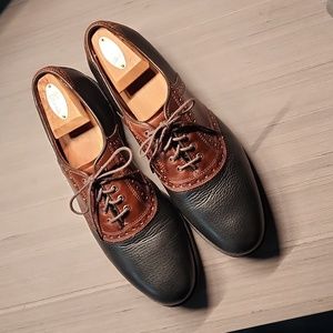 Allen Edmonds Links Shoes